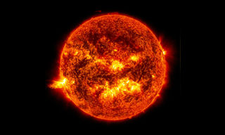 Solar Flare.En
