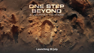 One Step Beyond poster