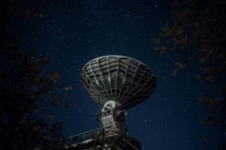 Pexels Igor Mashkov - radio telescope